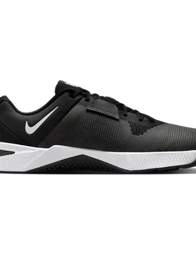 Metcon 10 Men's Sneakers - Black - Size 14 - Mesh/Synthetic - Black - Size: 14 - Nike - FashionsVida
