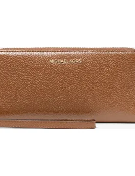 Cartera de mujer grande de piel con asa de muñeca - MICHAEL Michael Kors - FashionsVida
