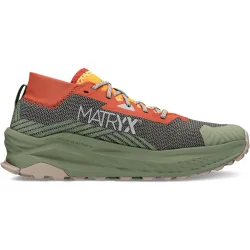 Zapatillas de trail running de hombre Olympus 275