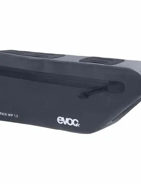 Borsa Telaio Frame Wp 1.5l Black - EVOC - FashionsVida