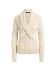 Pullover beige S Damen