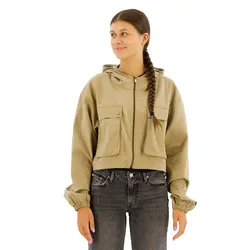 Veste Hmabw01303 Grey S