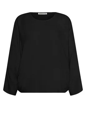 Bluse NIALINI schwarz 34 Damen - Drykorn - FashionsVida