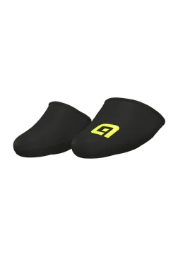Puntalini invernali ' ACCESSORI SHIELD nero-giallo fluo 2026 - ALE - FashionsVida