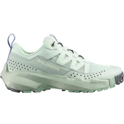 Terramphibian sandalias trekking mujer Verde (38)