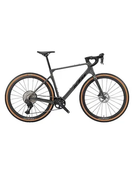 Gravelbike Gravelator Elite DI2 grün S/52 B - KTM - FashionsVida
