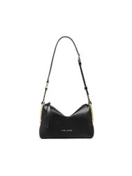 Borsa in pelle - Borsa a tracolla SCENE nero