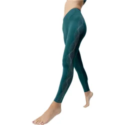 Malla de mujer Kishi Living Yoga