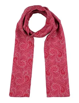 Schal Damen Fuchsia -- Damen - VON DÖRNBERG MUNICH - FashionsVida