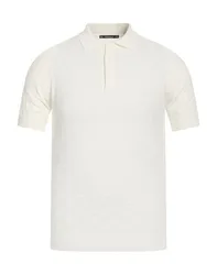 Polo Hombre Hueso 46 Hombre