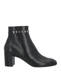 Stiefelette Damen Schwarz 35,35.5 Damen