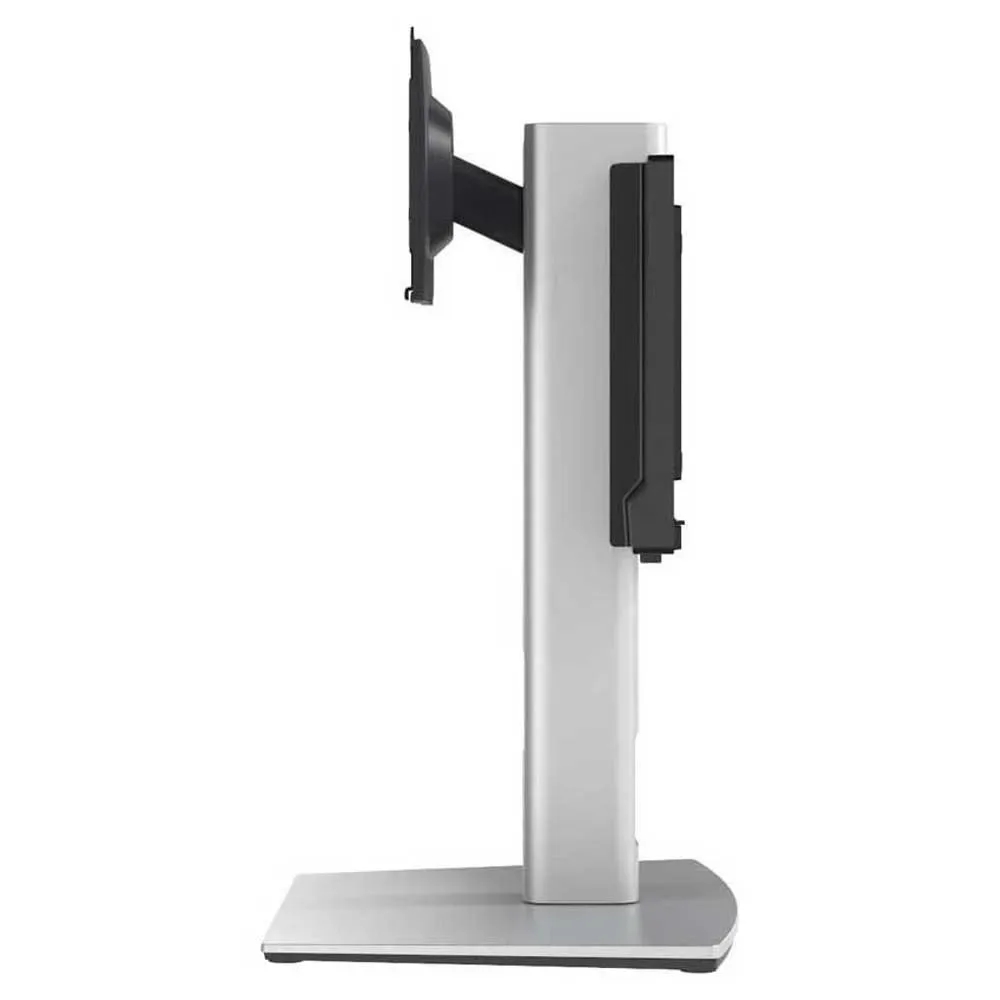 Support Tv Cfs22 Black One Size unisex - DELL - FashionsVida