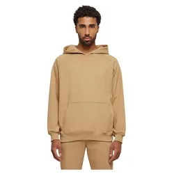 Felpa Con Cappuccio Cosy Raglan Warm Sand 2XL