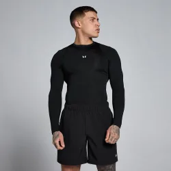 Capa base de manga larga Training para hombre de MP