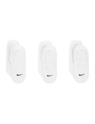 Pack Everyday Lightweight Cotton Rich Footsies Black Mix female