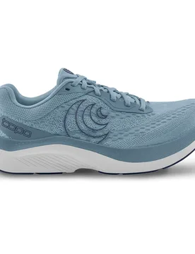 Magnifly 6 Running Shoes Blue / Grey UK 7 Men - Topo Athletic - FashionsVida