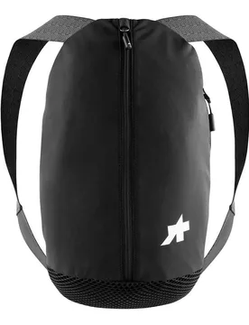 Borsa Endurance Spider P1 Black Series - Assos - FashionsVida