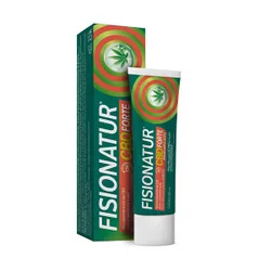 FISIONATUR Crema CBD Forte 60ML