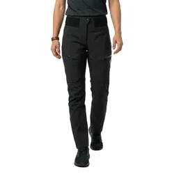 Pantalon Haldigrat Light Hardshell Black 38