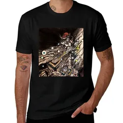 Eldar T-Shirt Basic Daily Outfit Short Sleeve Tee