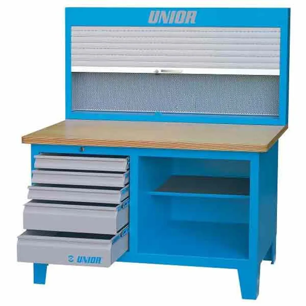 Unior Établi 946acr - Unior - FashionsVida