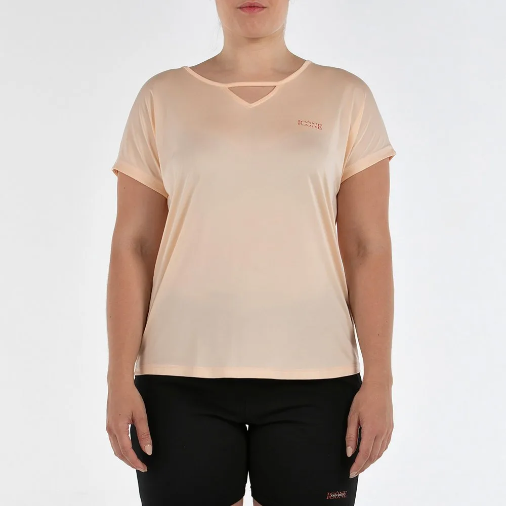 Camiseta M-C Mujer RASALAS VIGORE - John Smith - FashionsVida