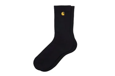 Chase Socks - Socken - schwarz - Unisex - Size: OSFA