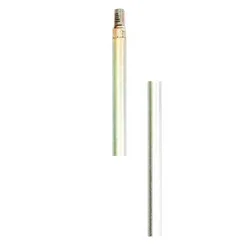 Asta Di Lancia Inox Threaded 8 Mm