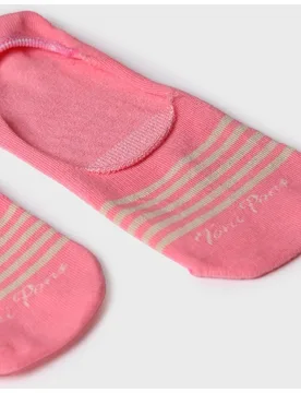Pinkies de algodón de hombre de rayas - Toni Pons - FashionsVida