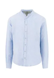 Premium Linen, Stand-Up, 1/1 male