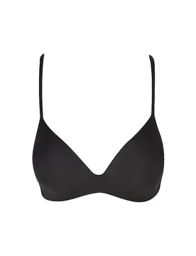 Push Up BH PERFECT BASIC black schwarz 70A damen - Lascana - FashionsVida