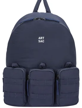 Jakson Triple Padded Large Backpack 16L - Artsac - FashionsVida
