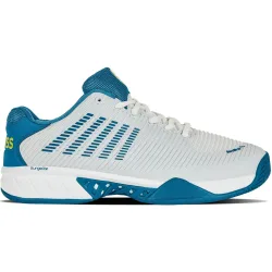 Zapatillas de tenis y pádel de hombre HYPERCOURT EXPRESS 2 K·Swiss