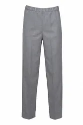 Pantalone - 470014 - Grigio