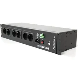 Ups Sps 900 Node Black One Size unisex