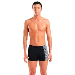 Arena Short De Bain Logo Swim