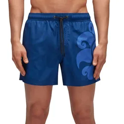 Sundek Short De Bain Printed