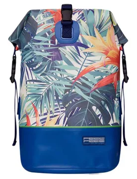 Sacco Impermeabile Tropical Mini 12l - Feelfree Gear - FashionsVida