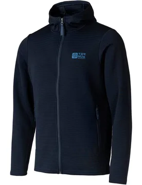 Puffy forro polar hombre Marino (L) - Ternua - FashionsVida