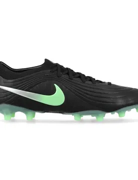 Fußballschuhe Tiempo Maestro Elite AG - Noir - male - Size: 47,5 - Nike - FashionsVida