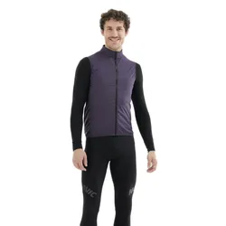 Gilet Ksyrium Thermo Purple Velvet