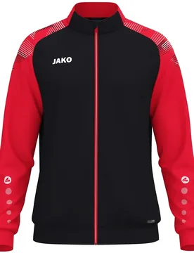 Jacke Sonic - Noir - unisex - Size: L - Jako - FashionsVida