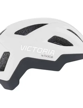 Casco Urbano React Led Chalk Matt - Victoria Bikes - FashionsVida