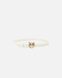 LOVE BERRY H2 BELT.LOW VITELLO SS26