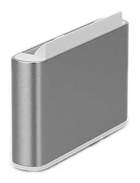 Bloqueur Usb C 10 Unités White One Size unisex - Lindy - FashionsVida
