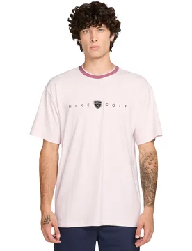 Nike Golf T-Shirt Retro, rosa xl - Nike - FashionsVida