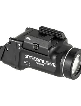 Lampe De Poche Tactique Tlr-7x Sub Glock 43/48 Black One Size unisex - Streamlight - FashionsVida