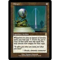 Mirari (foil) Odyssey