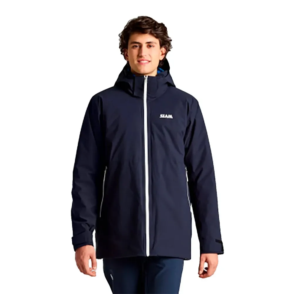 Altura Ins Jacket Dark Navy M Men - SLAM - FashionsVida