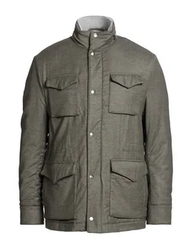 Chaqueta y cazadora Hombre Gris 48,50 Hombre - Eleventy - FashionsVida